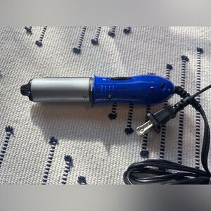 Conair Mini Travel Curling Iron | Compact Styling Tool